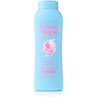 Los mejores  - Tulipán Negro Gel de Baño Nube De Algodón 720 ml